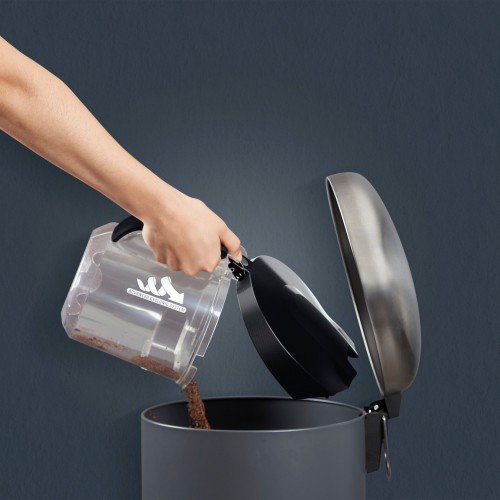 Пылесос Tefal Compact Power XXL TW4B75EA (черный/серебристый) 3