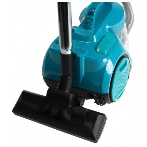 Пылесос Tefal Swift Power Cyclonic TW2922EA (бирюзовый/черный) 6