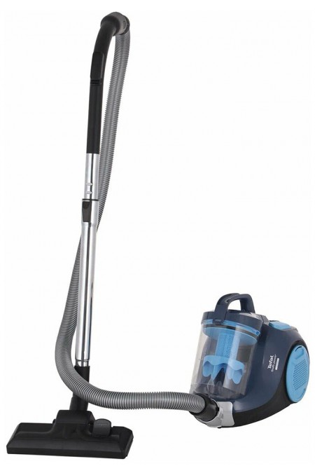 Пылесос Tefal Swift Power Cyclonyc TW2971 (синий) 