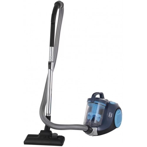 Пылесос Tefal Swift Power Cyclonyc TW2971 (синий) 3