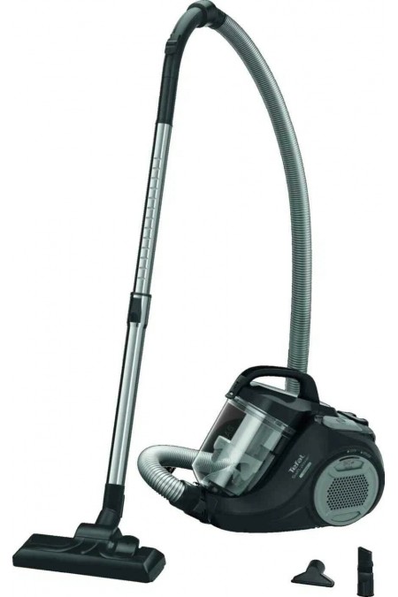 Пылесос Tefal TW 2925EA (черный) 