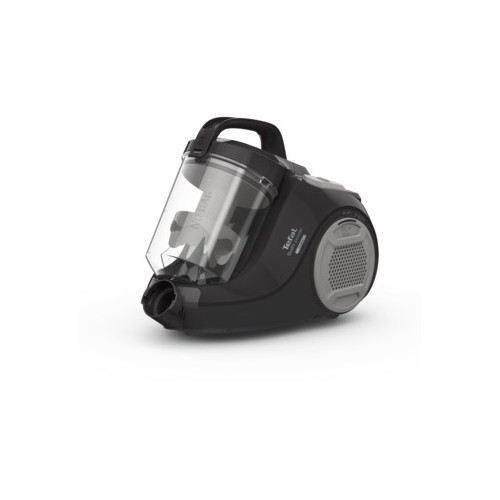 Пылесос Tefal TW 2925EA (черный) 1