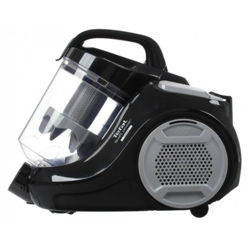 Пылесос Tefal TW 2925EA (черный) 2