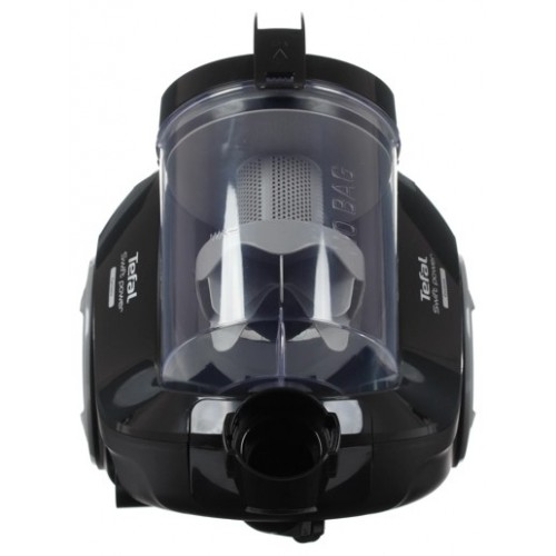 Пылесос Tefal TW 2925EA (черный) 3