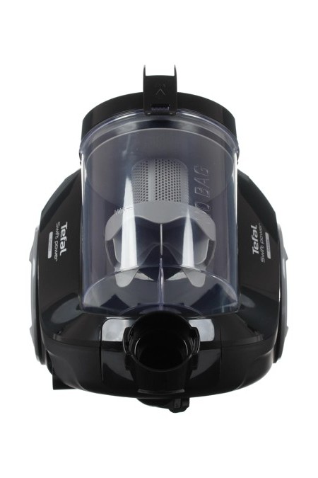 Пылесос Tefal TW 2925EA (черный) 2
