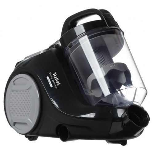 Пылесос Tefal TW 2925EA (черный) 4