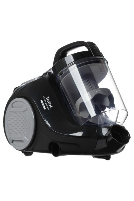 Пылесос Tefal TW 2925EA (черный) 3