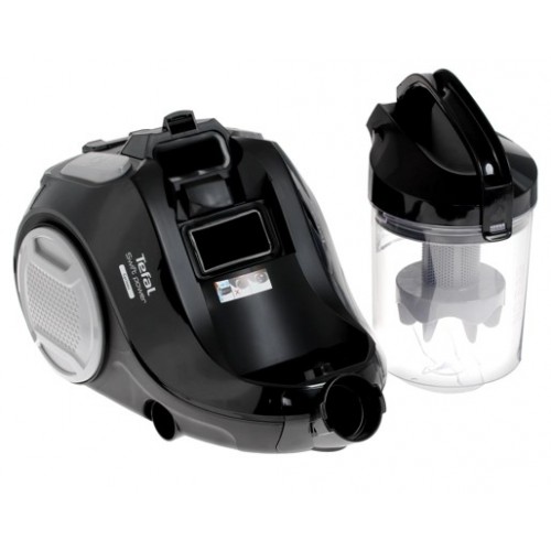 Пылесос Tefal TW 2925EA (черный) 5