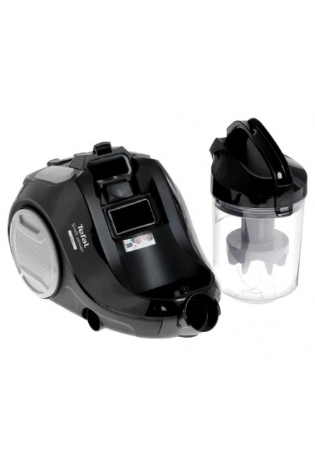 Пылесос Tefal TW 2925EA (черный) 4