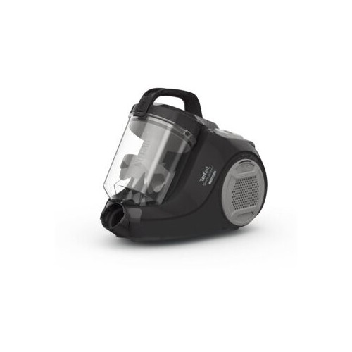 Пылесос Tefal TW 2925EA (черный) 6