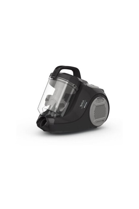 Пылесос Tefal TW 2925EA (черный) 5