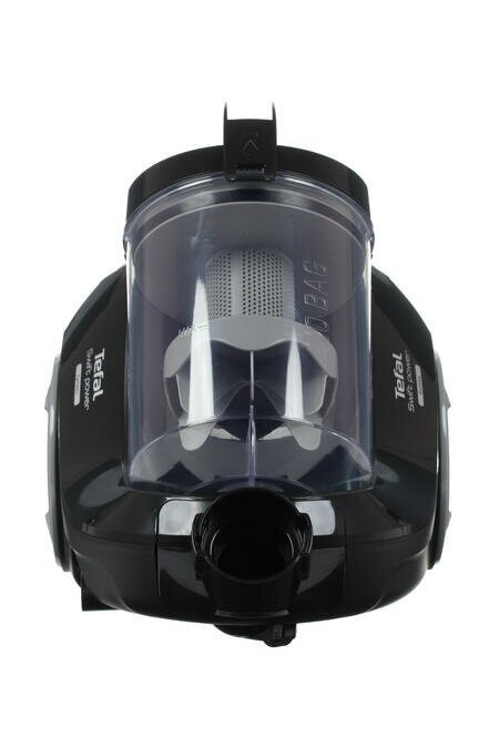 Пылесос Tefal TW 2925EA (черный) 6