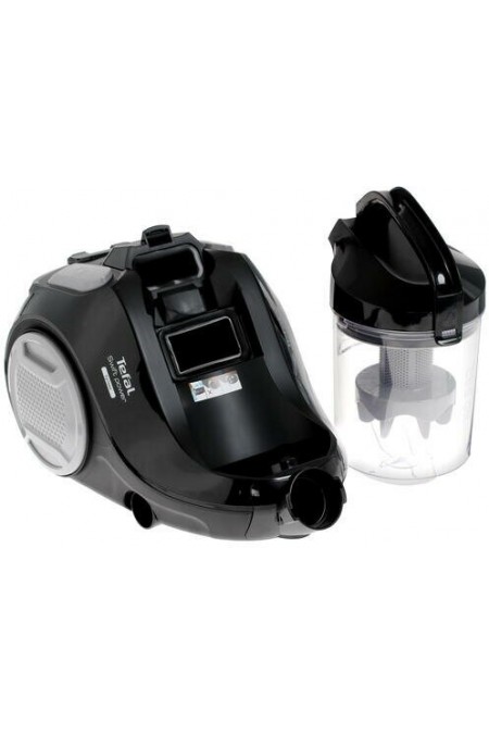 Пылесос Tefal TW 2925EA (черный) 7