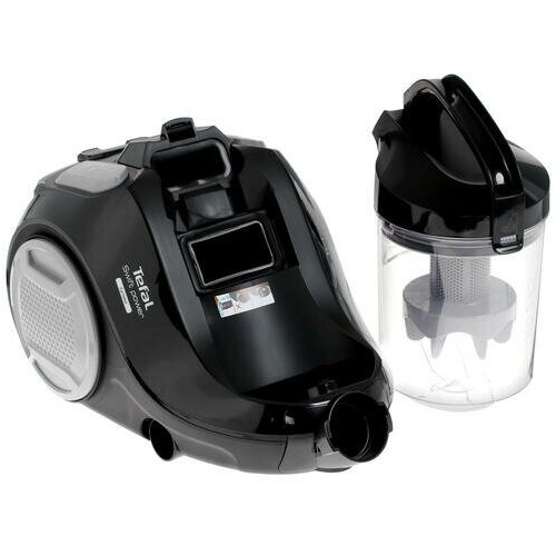 Пылесос Tefal TW 2925EA (черный) 9