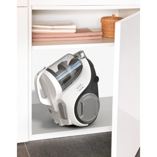 Пылесос Tefal TW2947 (белый) 