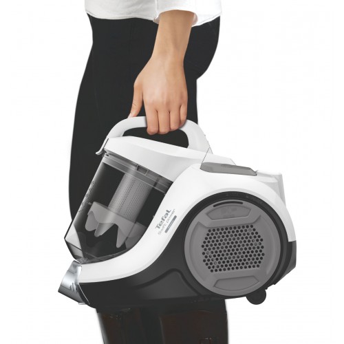 Пылесос Tefal TW2947 (белый) 1