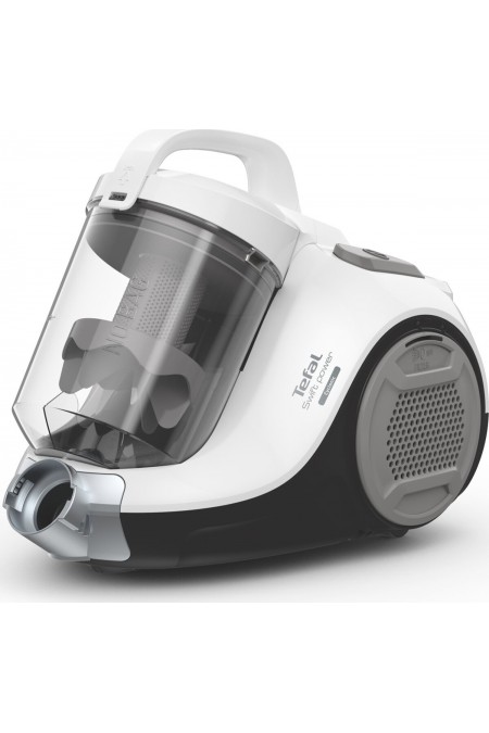 Пылесос Tefal TW2947 (белый) 1