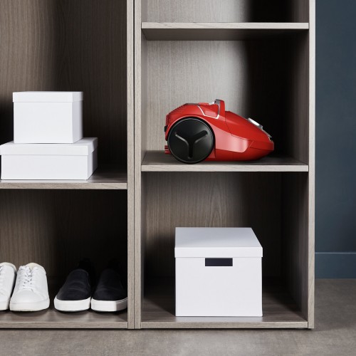 Пылесос Tefal TW3953EA (красный) 1