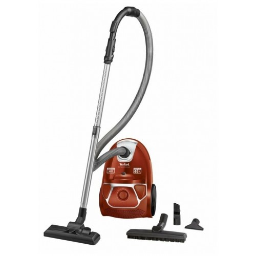 Пылесос Tefal TW3953EA (красный) 3