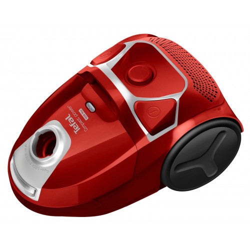 Пылесос Tefal TW3953EA (красный) 5