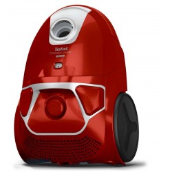 Пылесос Tefal TW3953EA (красный)