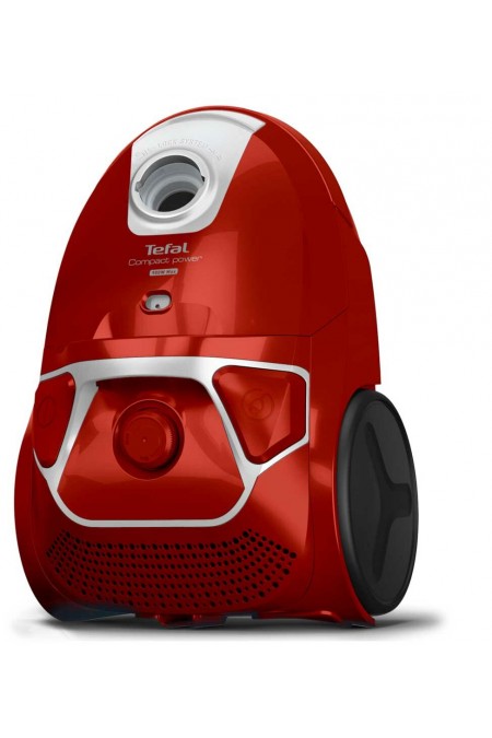 Пылесос Tefal TW3953EA (красный) 
