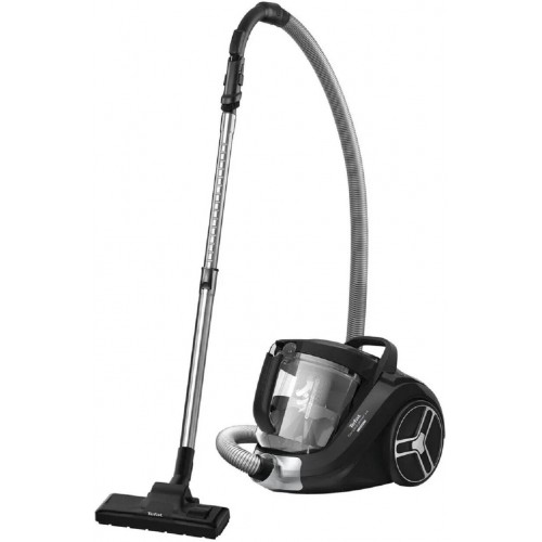 Пылесос Tefal TW4825EA (черный) 4