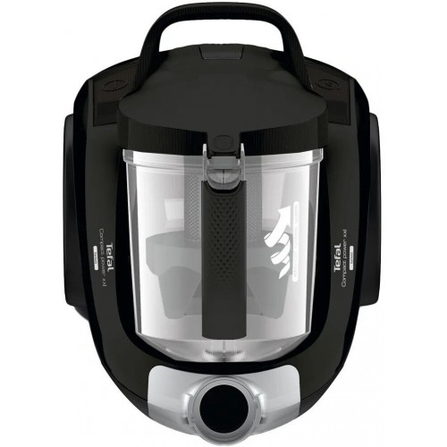 Пылесос Tefal TW4825EA (черный) 6