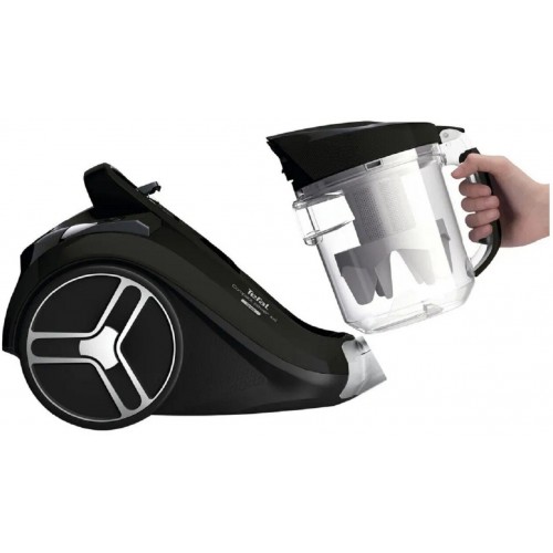 Пылесос Tefal TW4825EA (черный) 8
