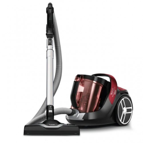 Пылесос Tefal TW7253EA (черный/красный) 3