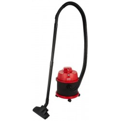 Пылесос Thomas Junior 1516 (786846) (черный/красный)