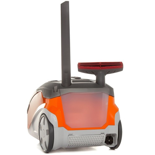 Пылесос THOMAS 788563 Twin Pet Family (серый/оранжевый) 3