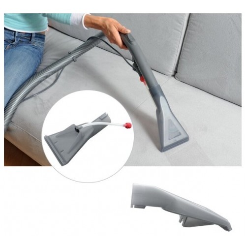 Пылесос THOMAS 788563 Twin Pet Family (серый/оранжевый) 7