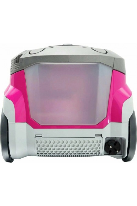 Пылесос Thomas Allergy Family (788585) (розовый/серый) 4