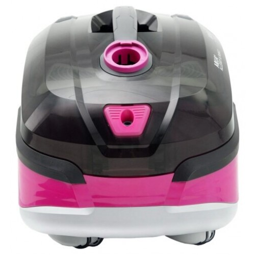 Пылесос THOMAS Allergy Family (розовый/серый) 5