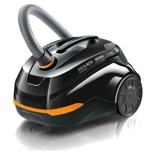 Пылесос THOMAS AQUA-BOX Compact (черный/оранжевый) 