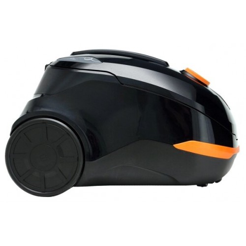 Пылесос THOMAS AQUA-BOX Compact (черный/оранжевый) 1