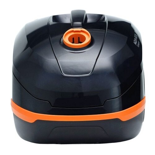 Пылесос THOMAS AQUA-BOX Compact (черный/оранжевый) 2