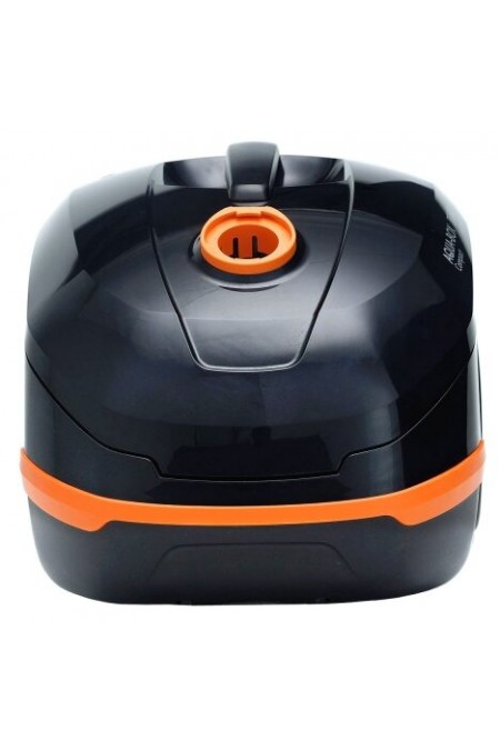 Пылесос Thomas AQUA-BOX Compact (786533) (черный/оранжевый) 3