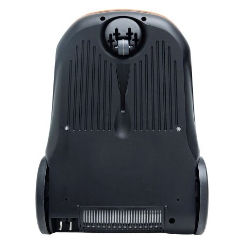 Пылесос THOMAS AQUA-BOX Compact (черный/оранжевый) 3