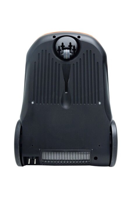 Пылесос Thomas AQUA-BOX Compact (786533) (черный/оранжевый) 4