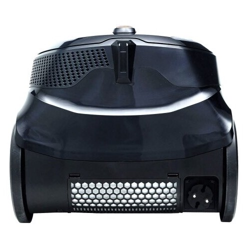 Пылесос THOMAS AQUA-BOX Compact (черный/оранжевый) 4