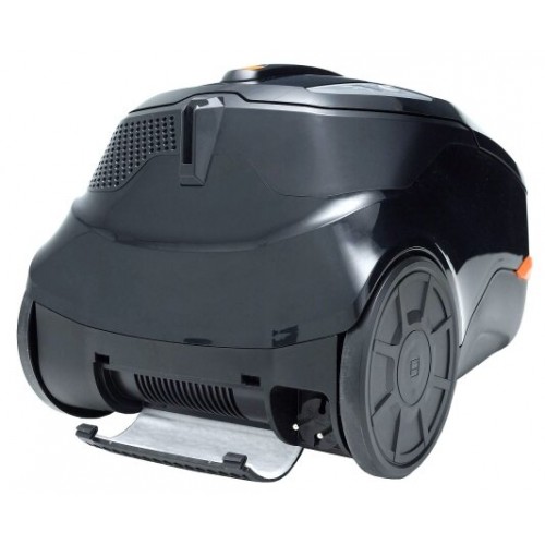 Пылесос THOMAS AQUA-BOX Compact (черный/оранжевый) 5
