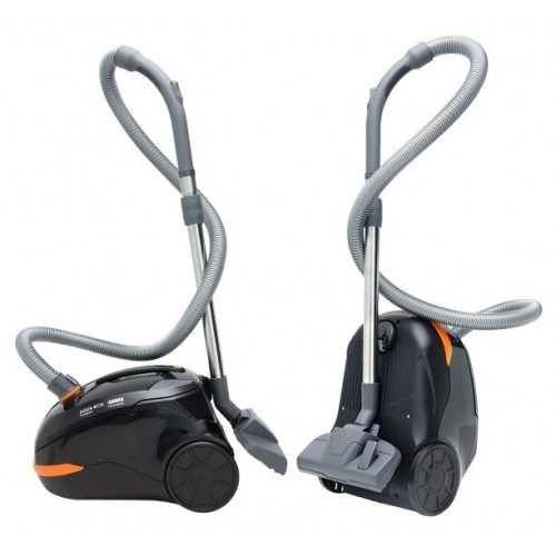 Пылесос THOMAS AQUA-BOX Compact (черный/оранжевый) 7