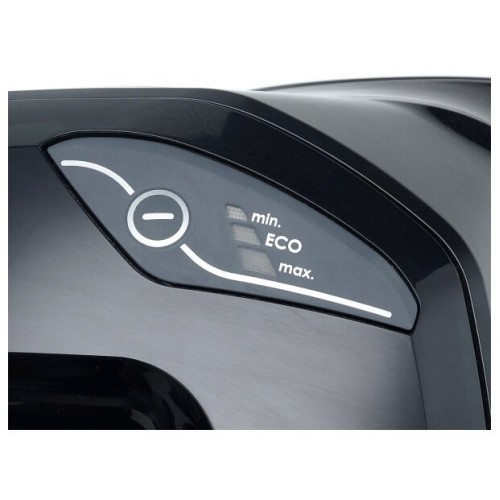 Пылесос THOMAS AQUA-BOX Compact (черный/оранжевый) 9