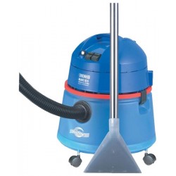 Пылесос THOMAS BRAVO 20S Aquafilter (синий)