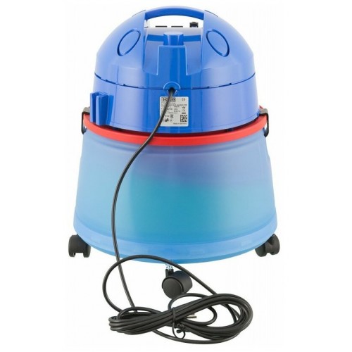 Пылесос THOMAS BRAVO 20S Aquafilter (синий) 2