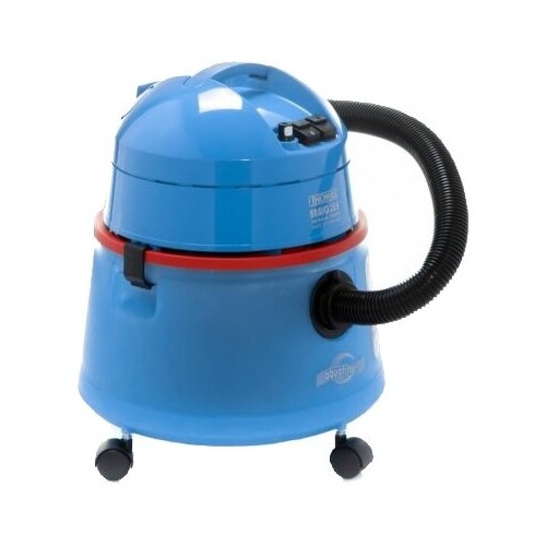 Пылесос THOMAS BRAVO 20S Aquafilter (синий) 3