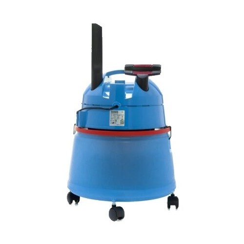 Пылесос THOMAS BRAVO 20S Aquafilter (синий) 6