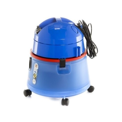 Пылесос THOMAS BRAVO 20S Aquafilter (синий) 7